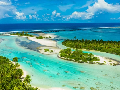 Îles de la Société